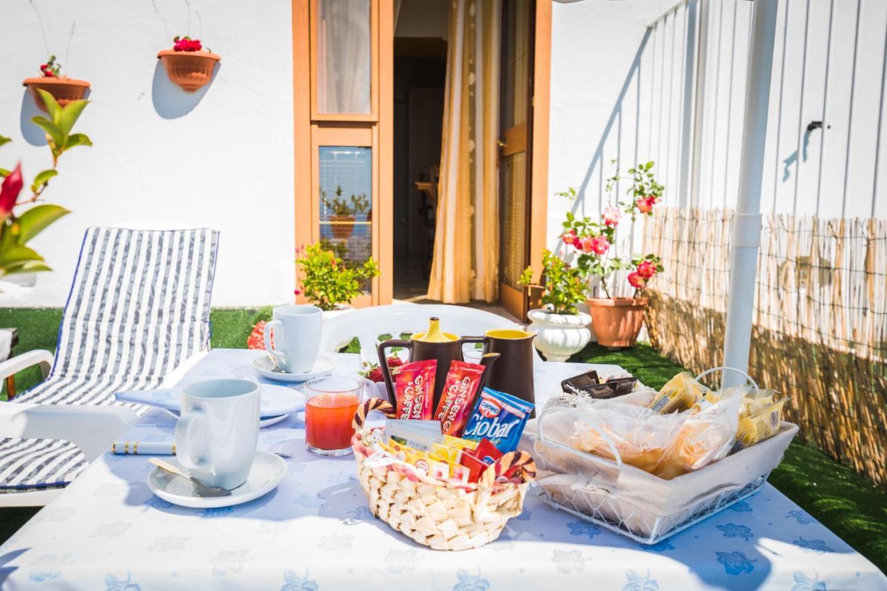 Casa Enzo Con Vista Mare Amalfi