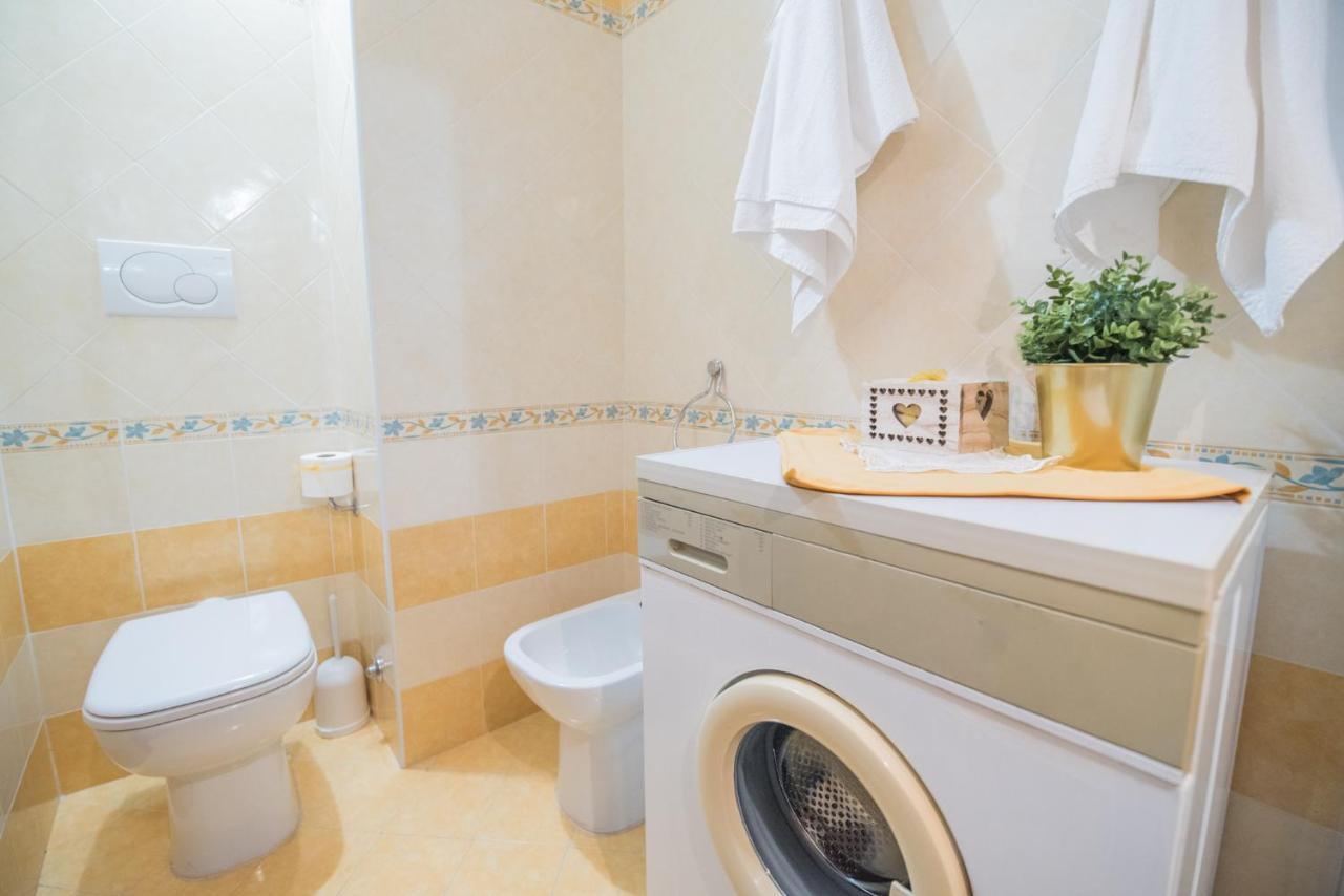 Casa Enzo Con Vista Mare Amalfi