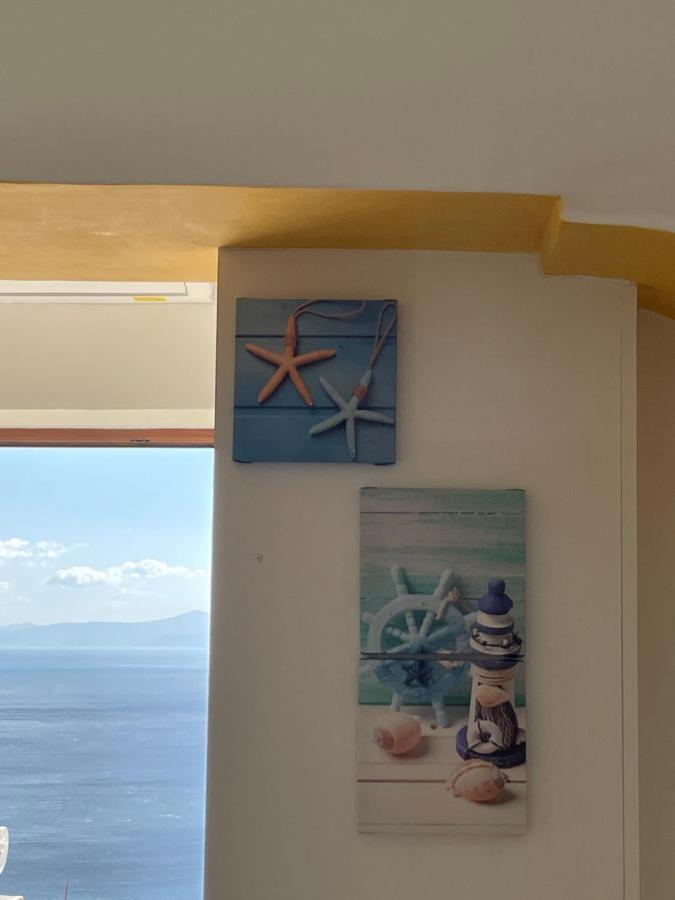 Appartement Casa Enzo Con Vista Mare
