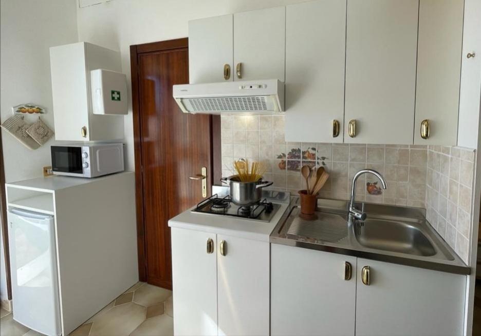 Casa Enzo Con Vista Mare Appartement Amalfi