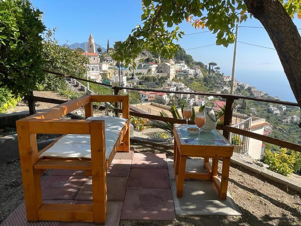 Casa Enzo Con Vista Mare * Amalfi